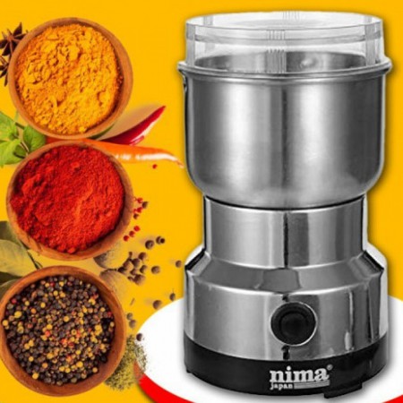 Nima Electric Grinder